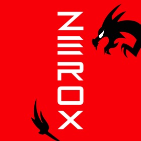 Screenshots (3) Zerox VPN