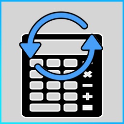 Rotary calculator