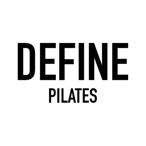 DEFINE Pilates AZ