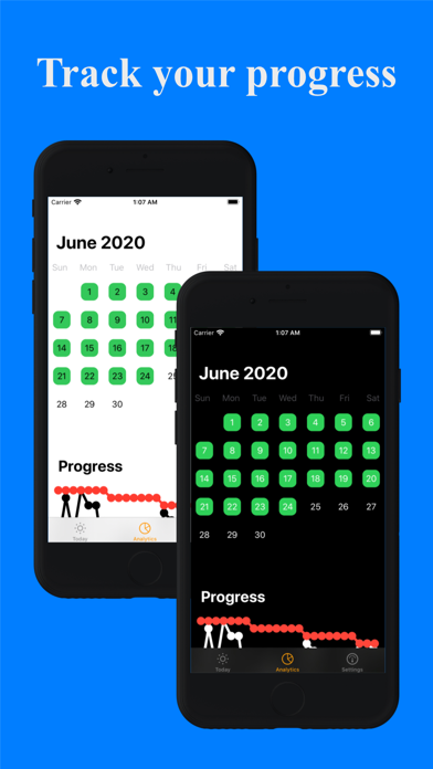 iSmoke - Quit Smoking screenshot