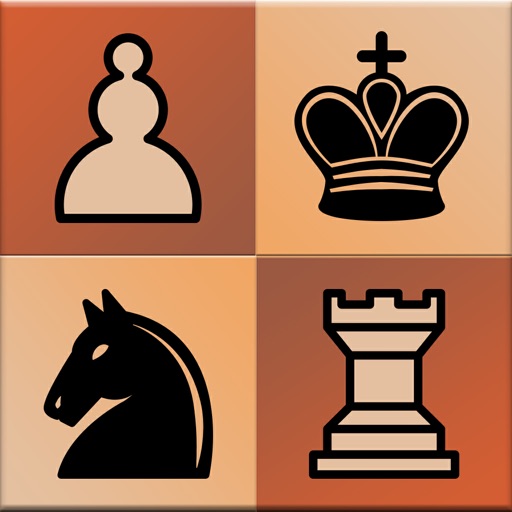 Chess Game Expert icon