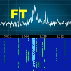 FT Control for YAESU