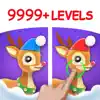 Find Differences, Puzzle Games Positive Reviews, comments