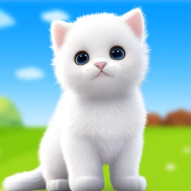 屏幕截图 (9) Cat Life: Pet Simulator 3D