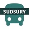 Sudbury Transit (GOVA) live stop times and route information