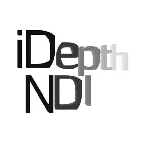 Snímky obrazovky (3) iDepth NDI