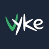 Vyke: Second Phone Number icon