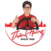 Tài xế Thành Hưng