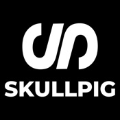 SKULLPIG