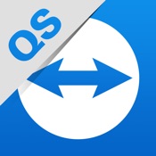 TeamViewer QuickSupport iOS App