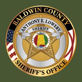 Baldwin County Sheriff AL