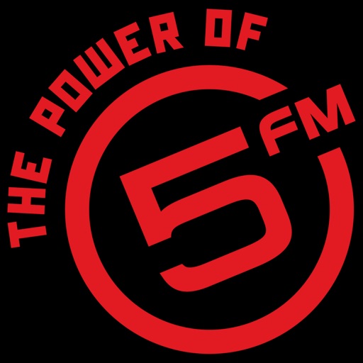 5FM - AppWisp.com