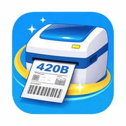 Vretti printer