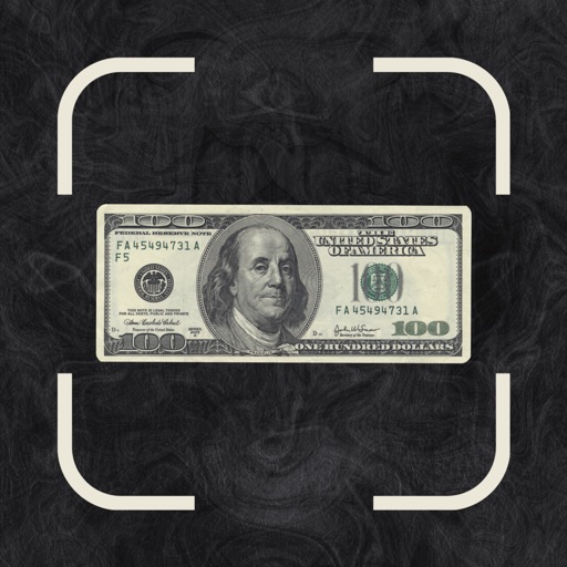 Banknote Identifier AI – NotID