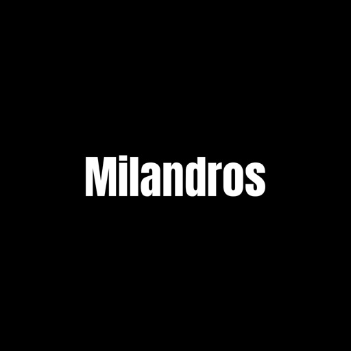 Milandros