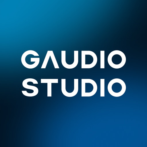 Gaudio Studio: AI Separator