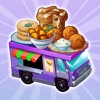 Kitchen Scramble: Cooking Game icon