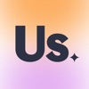 Us: Couples App icon