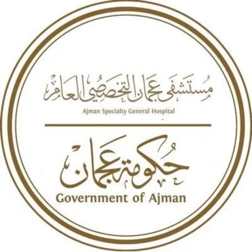 AJMAN SPECIALTY GEN. HOSPITAL