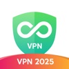 iFlip - Fast VPN & Best Proxy icon