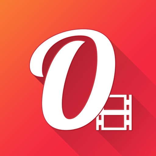 Over.Video: Add Text to Videos Icon