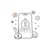Coinport - altcoin portfolio - Erlend Madsen
