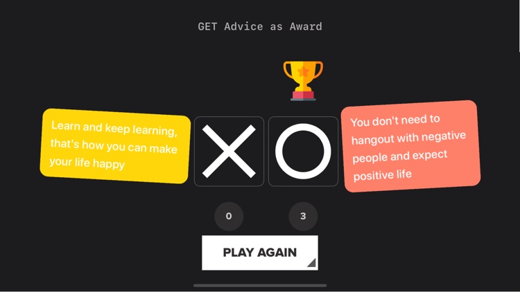 Tic Tac Toe Game - 9 Worlds screenshot-8