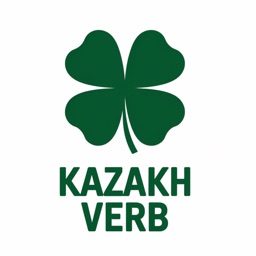 Kazakh Verb