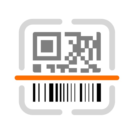 قارئ الباركود - Barcode reader