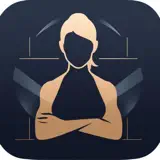 AI Sports Coach: Form Check - App Icon