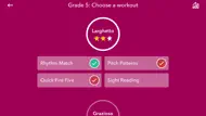 Violin Sight-Reading Trainer iphone bilder 1