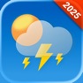 Get 9Weather: Weather forecast for iOS, iPhone, iPad Aso Report