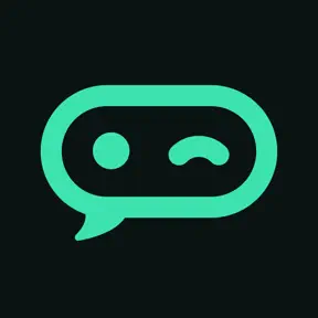 AI Chat Chatbotチャット・人工知能 会話アプリ icon