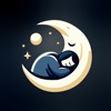 SleepStory: Bedtime Stories icon