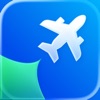 Plane Finder ⁃ Flight Tracker icon