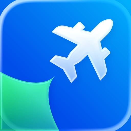 Plane Finder ⁃ Flight Tracker