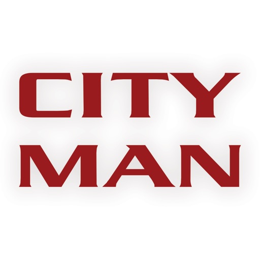City Man USA - AppWisp.com