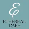 Ethereal Cafe delete, cancel