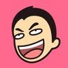 皮皮搞笑 icon