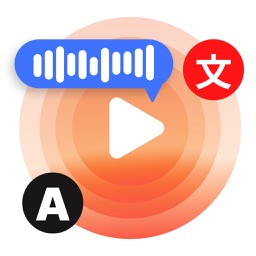 Video Translator with subtitle