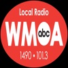 MOV Local Radio icon