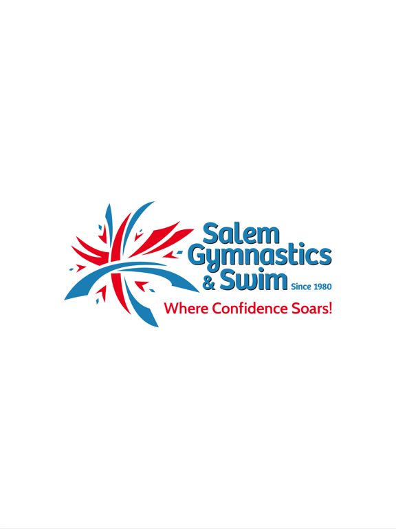 Screenshot #4 pour Salem Gymnastics & Swim