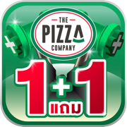 The Pizza Company 1112.