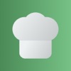 AI Recipes Maker by Photo App app icon - Food & Drink app for iPhone