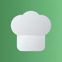 AI Recipes Maker by Photo App app icon - Food & Drink app for iPhone