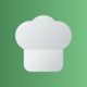 AI Recipes Maker by Photo App app icon - Food & Drink app for iPhone