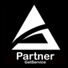 GetService Partner icon