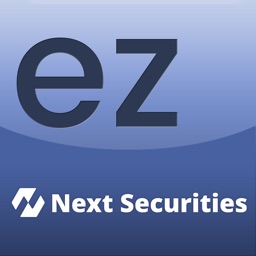 ezMTS Next증권