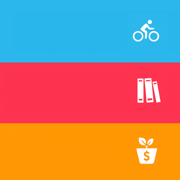 Happy Goals - Habits & Goal Tracker