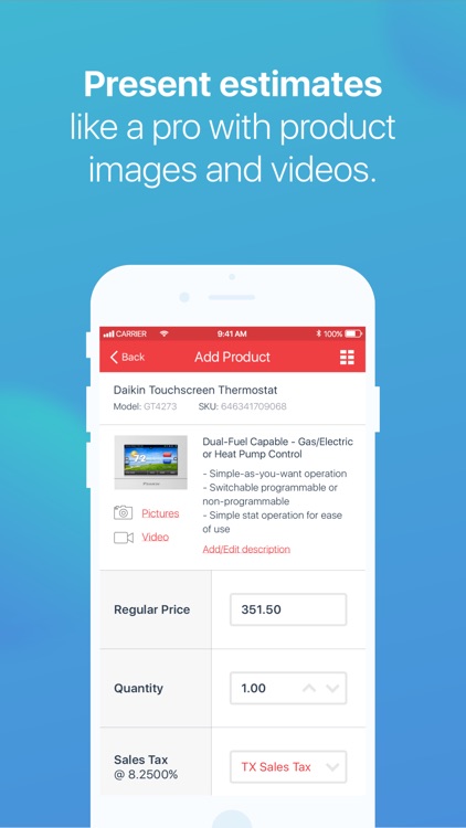 Service Fusion screenshot-5